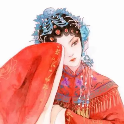 观众 阿哲 头像
